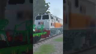 jj ka quottholequot syjoinkontesdhilagembel railfans Azkhaperatama Azkauniverseroblox [upl. by Gerty583]