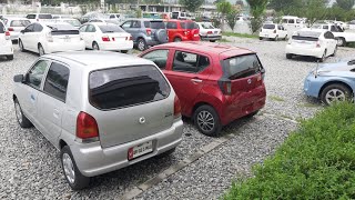 NCP Suzuki Alto Vxr 660cc  Low Price Cars in Pakistan  Swat Car World [upl. by Mag]