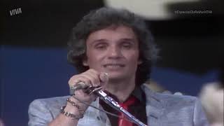 1981  Roberto Carlos Especial  HDTV [upl. by Viehmann]