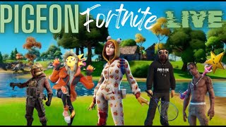 LIVE 🔴 FORTNITE NOT PRERECORDED PLAYING WITH VIEWERS [upl. by Eittam269]