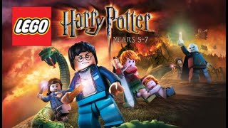 Lego Harry Potter die Jahre 5 7 Part 4 [upl. by Maddeu475]