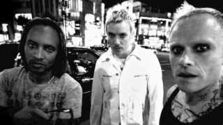 Episode 8  Kieron Pepper Live Drummer of The Prodigy  The Stageleft Podcast [upl. by Gnahc]