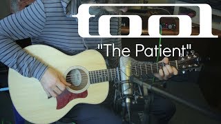 The Patient Acoustic Tool cover [upl. by Inama628]