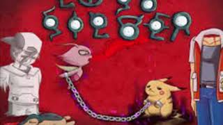 Lost Silver Pokémon Creepypasta [upl. by Ramunni642]