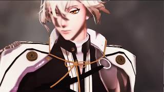 【MMD刀剣乱舞】ELECT【髭切】 [upl. by Naired]