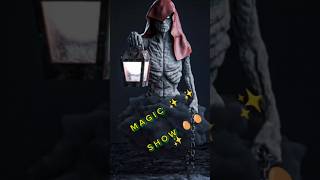 Bhoot ka magic 😱✨MAGIC TRICKS3🔥challenge funny factsmagicviralvideoamazing 1million shorts [upl. by Solracsiul622]