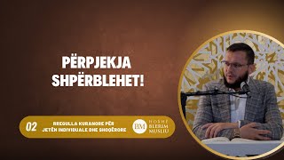 Përpjekja shpërblehet Hoxhë Blerim Musliu [upl. by Chaddie949]