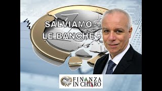 SALVIAMO LE BANCHE [upl. by Eiluj408]