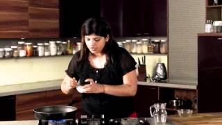 Sugar Syrup  Sanjeev Kapoor Khazana [upl. by Anatnom839]