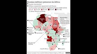 Introduction to the Sahelian Jihad [upl. by Bromleigh]