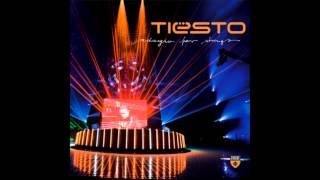 Tiësto  Adagio For Strings Original Mix [upl. by Eyr]