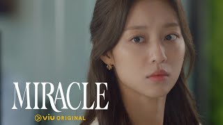 Viu  Miracle Trailer Follow the fulfillment of their dreams [upl. by Ggerk]