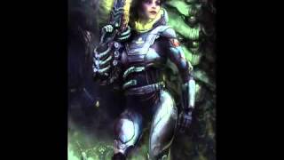 Prometheus 2 Paradise Official Trailer 2015 [upl. by Petersen]