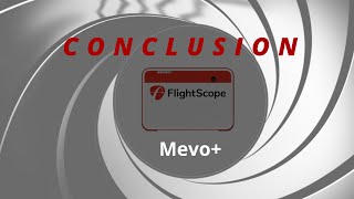 Flightscope Mevo Plus Conclusion  1 Month Review [upl. by Lissa]