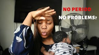 NO PERIOD FOR 3 MONTHS AND A NEGATIVE PREGNANCY TEST  PCOS  STORYTIME [upl. by Aiyt306]