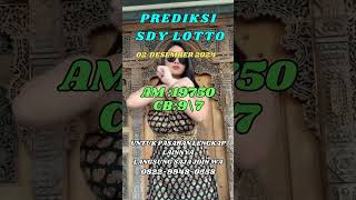 PREDIKSI SIDNEY HARI INI 02 DESEMBER 2024  BOCORAN TOGEL SYDNEY HARI INI  RUMUS EKOR SIDNEY [upl. by Christos]