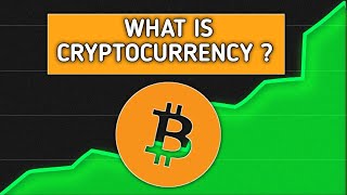 quotWHAT IS CRYPTOCURRENCY A BEGINNERS GUIDE TO DIGITAL CURRENCYquot What is Cryptocurrency [upl. by Tezile302]