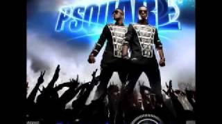 PSquare  Anything [upl. by Eanil]