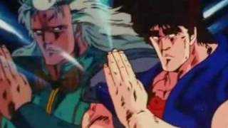 Hokuto No Ken  Hokuto Tribute [upl. by Atiloj607]