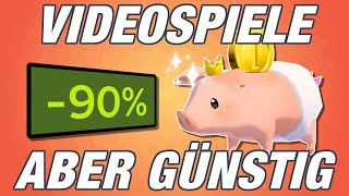 Ein Video über Spartipps amp die besten Sales [upl. by Almap]