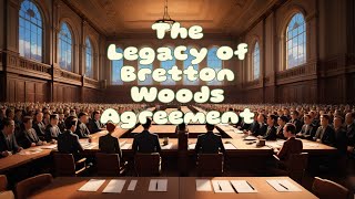 The Legacy of Bretton Woods Agreement [upl. by Gut]