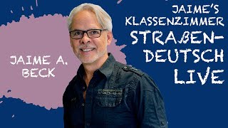 Jaime‘s Klassenzimmer 28 Juni 2021 [upl. by Dnalevets534]