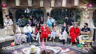 Bigg Boss 18 Today Episode NEW PROMO  15th November 2024 [upl. by Jaqitsch]