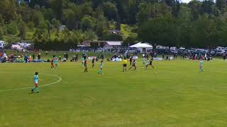 2024 ECNL Playoffs Highlights [upl. by Greggs30]