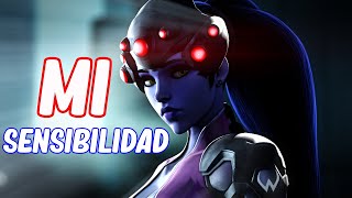 MI MEJOR SENSIBILIDAD CON WIDOWMAKER EN CONSOLA [upl. by Kappel238]