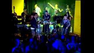 Alberto Barros  Medley Tributo a la Salsa Colombiana 2 [upl. by Truc]