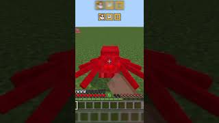 Best enchantments for chestplate in Minecraft minecraft short [upl. by Tegirb]