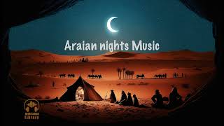 Beautiful Arabian Oud music  Middle Eastern Instrumental Music [upl. by Gerkman27]