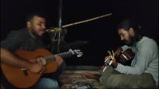 beder meye josna song cover by yeamin hassa [upl. by Huttan]