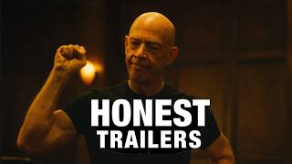 Honest Trailers  Whiplash [upl. by Helaina709]