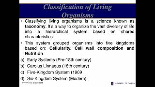 AFRICA AND THE ORIGIN OF HUMANITY PART 1  ddocansey [upl. by Nosimaj466]