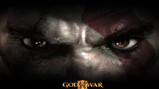 God of War 3  Kratos vs Zeus Battle Song [upl. by Amles892]