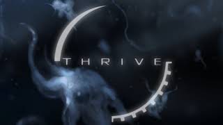 Thrive 051 Release Trailer [upl. by Ecertak724]