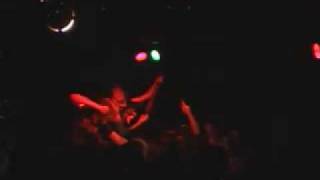 Architects Live Underworld  London UK 09112006 [upl. by Domingo677]