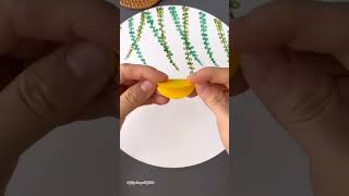 Beautiful Craft 🔥🖌️ art diy painting craft drawing [upl. by Sirred]