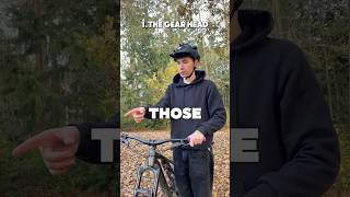 5 Types of Mountain Bikers [upl. by Nottage943]