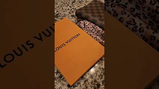 2024 Louis Vuitton Planner Setup LV MM Agenda [upl. by Nickolaus]