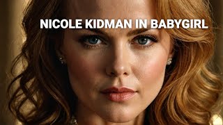 Whats Behind Nicole Kidmans Daring Image at Special Ops Premiere [upl. by Saunder345]