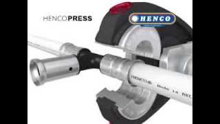 Henco Press Connection [upl. by Atkins]