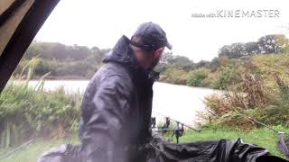 Puddledock farm fishery in Upminster [upl. by Aivlis]