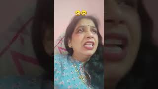 comedy jokes fun maa tranding youtubeshorts share like [upl. by Einal]