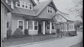 Marcellin College 1976  Camberwell campus Victoria Australia [upl. by Larcher]