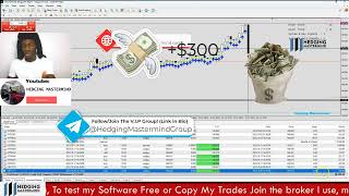 300 Profit in 40 Seconds Scalping FOREXLIVE XAUUSD [upl. by Ysdnyl]