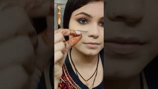 easy eyelash application eyelashes eyelashextensions short shortvideo shortsviral shortsfeed [upl. by Statis255]