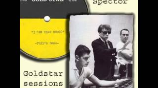 Phil Spector  Be My Baby tracking sessions 02 Take 1820 [upl. by Thorlie605]