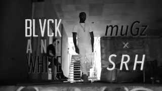 muGz  BLVCK AND WHITE FT SRH OFFICIAL VIDEO FROM WATCH DOGS [upl. by Assiar]